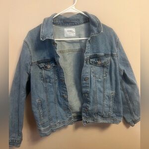 Old Navy Denim Jacket